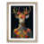 Oak Framed selected