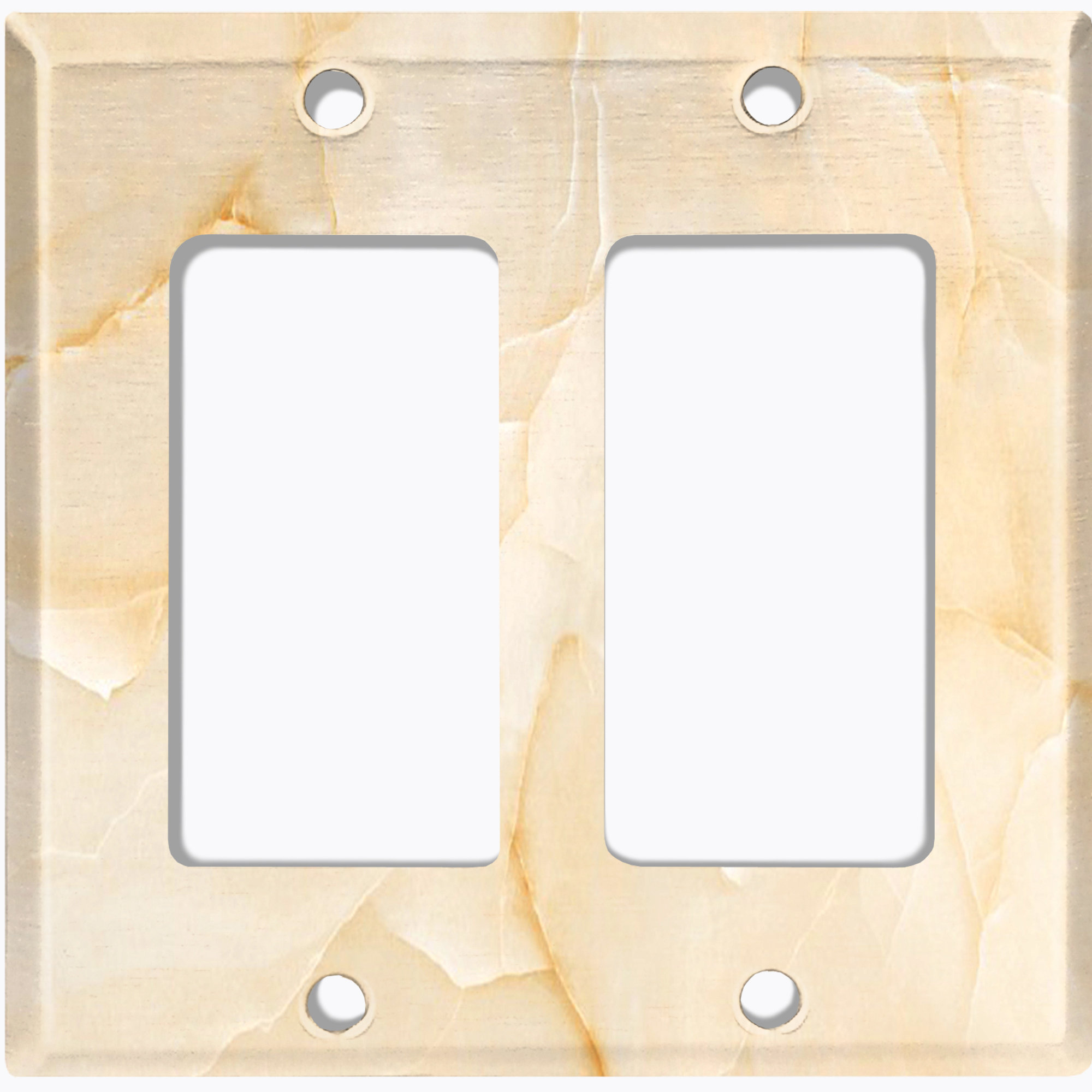 WorldAcc Decorator/Rocker | Wayfair