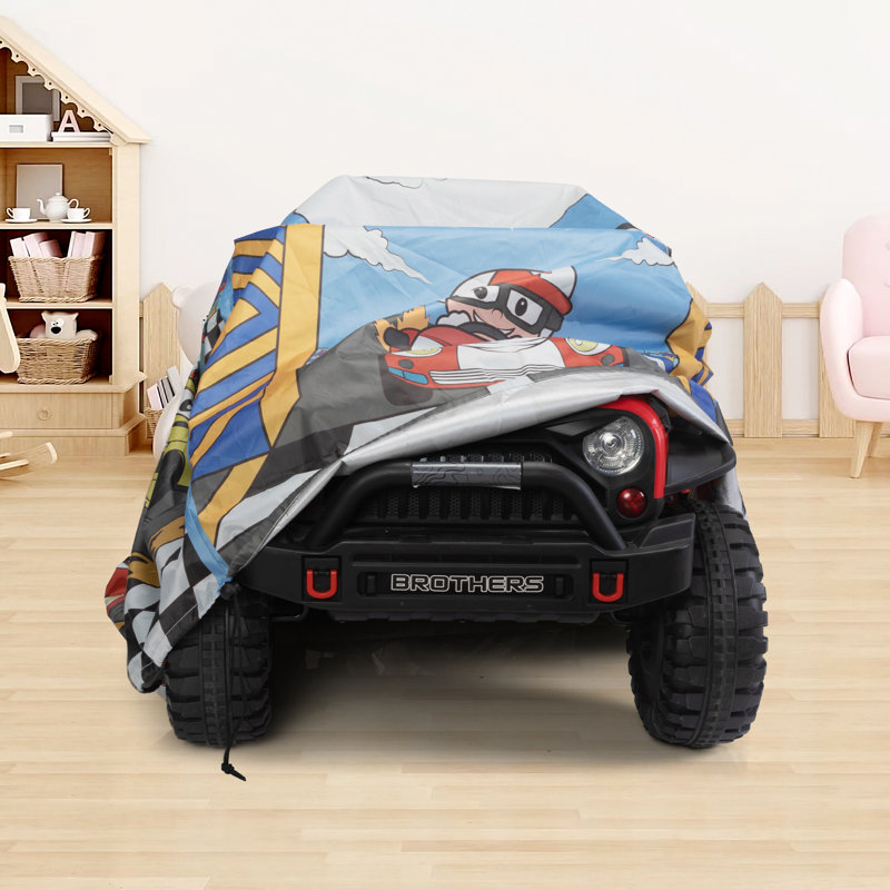 Housse de protection pour enfants pour enfants