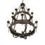 20 - Light Chandelier