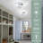 Modern Led Ceiling Light-129212876