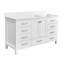 Meuble-lavabo moderne autoportant-932920686
