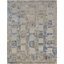 McDougal Geometric Area Rug in Gray