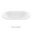Adena 3 66" Bathtub-2044823771