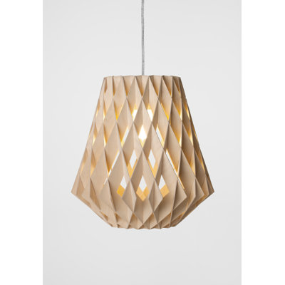 Pilke 1 - Light Chandelier