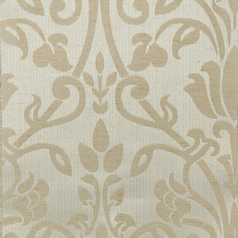 Upholstered Chaise Lounge