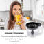 Klarstein 6 Speed 3000ml Countertop Blender-62758018