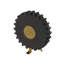 Horloge Cole and Gray-361811697