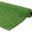 Artificial Grass Turf Customized Size Synthetic Grass Rug_G2