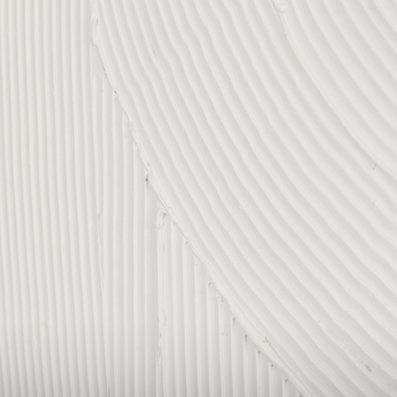 «Pretty Mess» - Cadre photo 2 pièces, impression sur bois