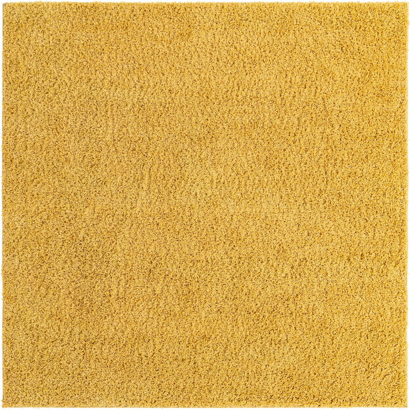 Indoor Rug, Square 8'2"