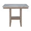 Table de bar D4010