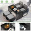 4 - Person Patio Dining Set with Rectangular Table