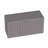 Emperic Design 46.3'' W 80 Gallons Water Resistant Resin Lockable-98754010