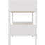 Bruno 3ft (Single) Bunk Bed