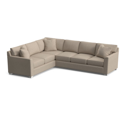 Frye L-Sectional