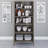 Pernell 62.95" Kitchen Pantry-65078612