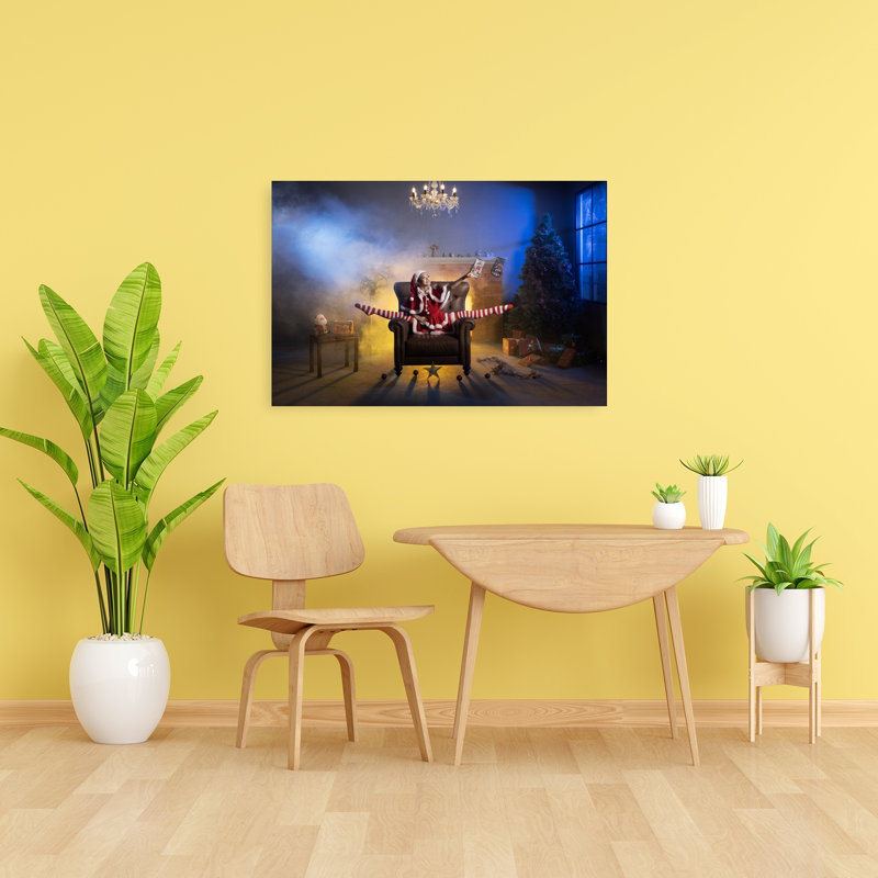 Print, 60.96cm H x 91.44cm W