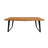6 - Person Double Pedestal Dining Set-93602412