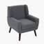Fauteuil Jaqueze-105426696