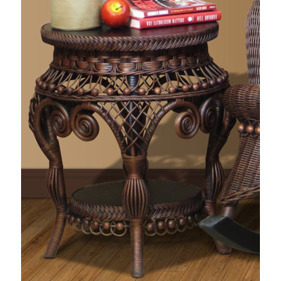 Deberry End Table