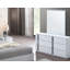 Commode 6 tiroirs Angulus Modern