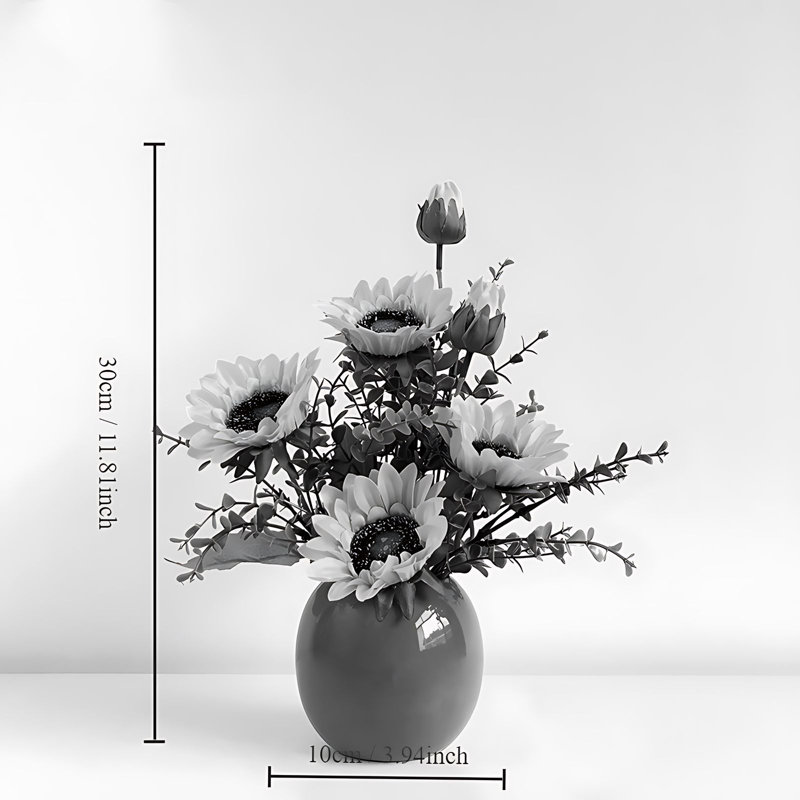 Mixed Assortment Arrangement