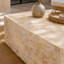 Table basse Organic Modern