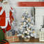 91.4 H Christmas Tree