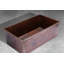 Luxury 30'' L Single Basin Kitchen Sink