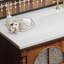 American retro-style rock plate bathroom cabinet-1548386178