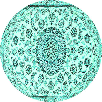 Markiewicz Oriental Indoor Rug