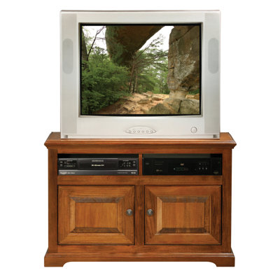 Wentzel TV Stand for TVs up to 43"