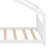Solid Wood Low House Bed-1383312978-1385870465