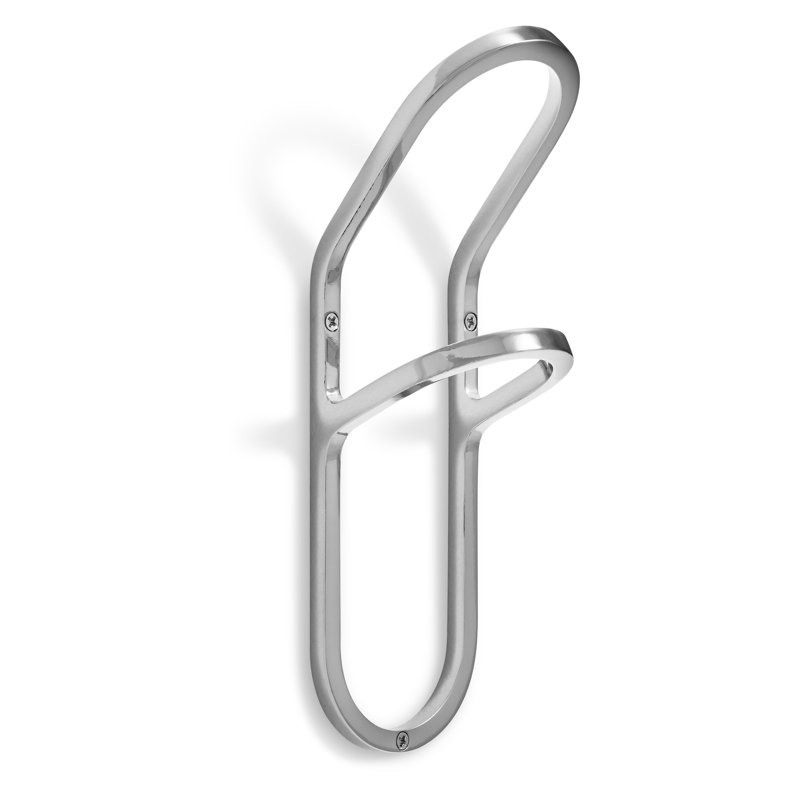 Tack Wall Wall Hook, Stainless Steel