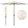 Lyon 132'' Market Umbrella
