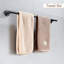 5 - Piece Bathroom Hardware Set-101950353
