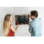Magnetic Glass Dry Erase Board