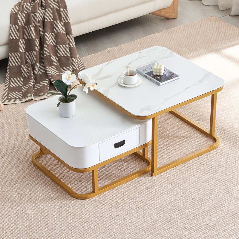 Table basse Sauyer