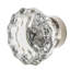 Crystal 1 3/8" Cabinet Knob-34208550
