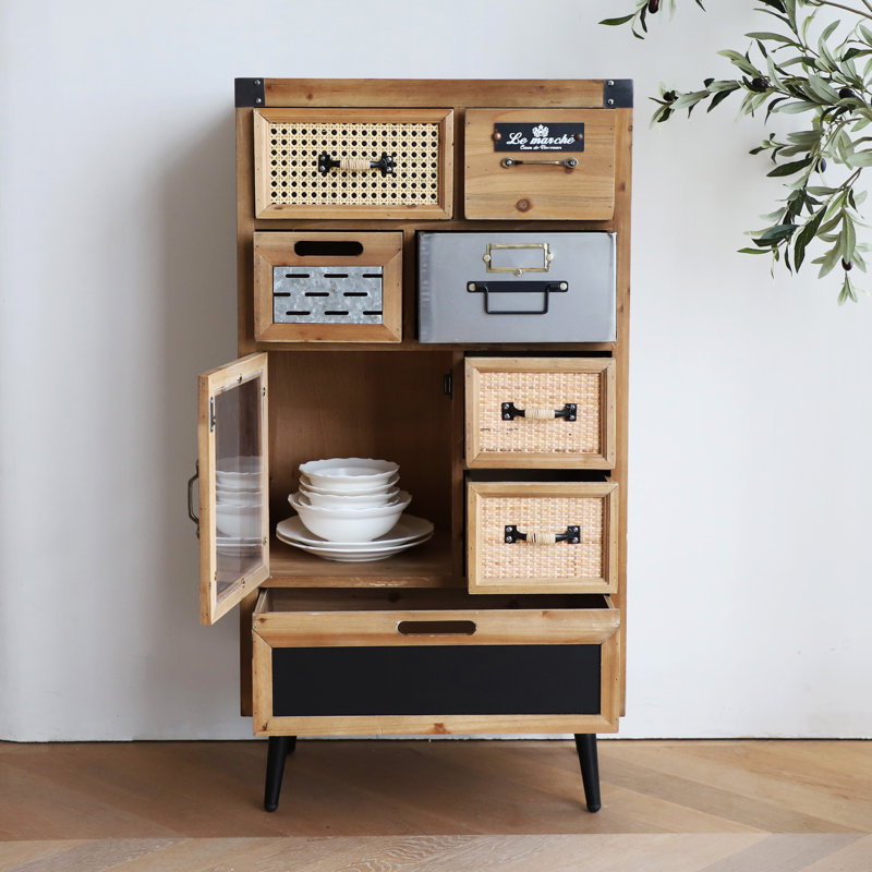 Armoire d'appoint Mahisha