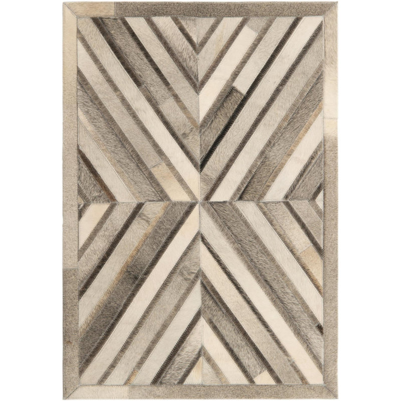 Shavannah Abstract Indoor Rug, Rectangle 2' x 3'1"