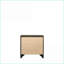 Table de chevet 2 tiroirs Merrilee
