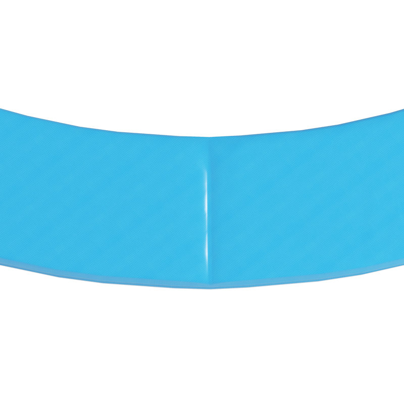 HOMCOM 1.5cm Frame Pad