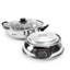 AROMA® 5Qt. Electric Shabu Shabu Hot Pot, Adjustable Heat Settings ...