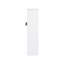 Armoire de rangement murale moderne 35 po x 28 po-296315711