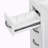 35.5'' Single Bathroom Vanity Base Only