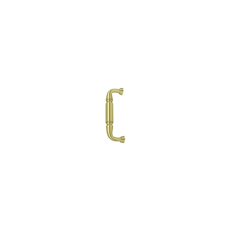 Hardware, Bright Brass