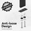 Michaell 2 Towel Stand