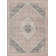 Dornfelder Oriental Indoor Rug